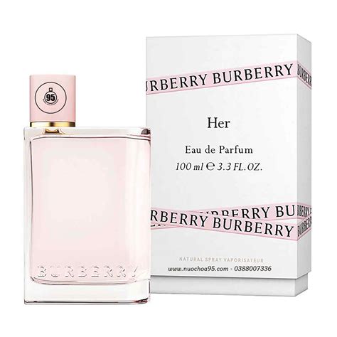 nước hoa burberry brit for her leflair|burberry brit hoa.